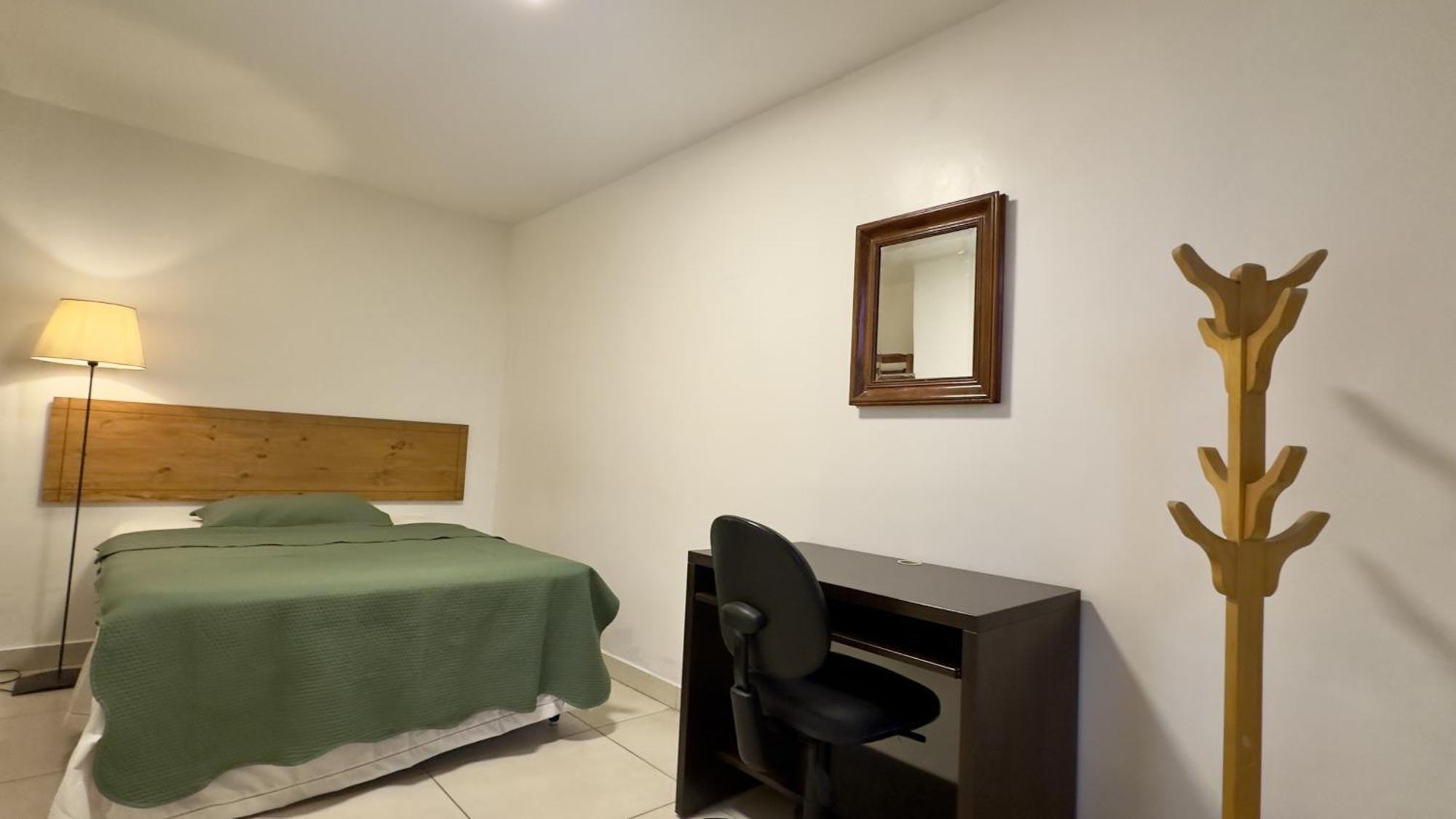 Casa Lumen Bed & Breakfast Nucleo Bandeirante Exterior photo