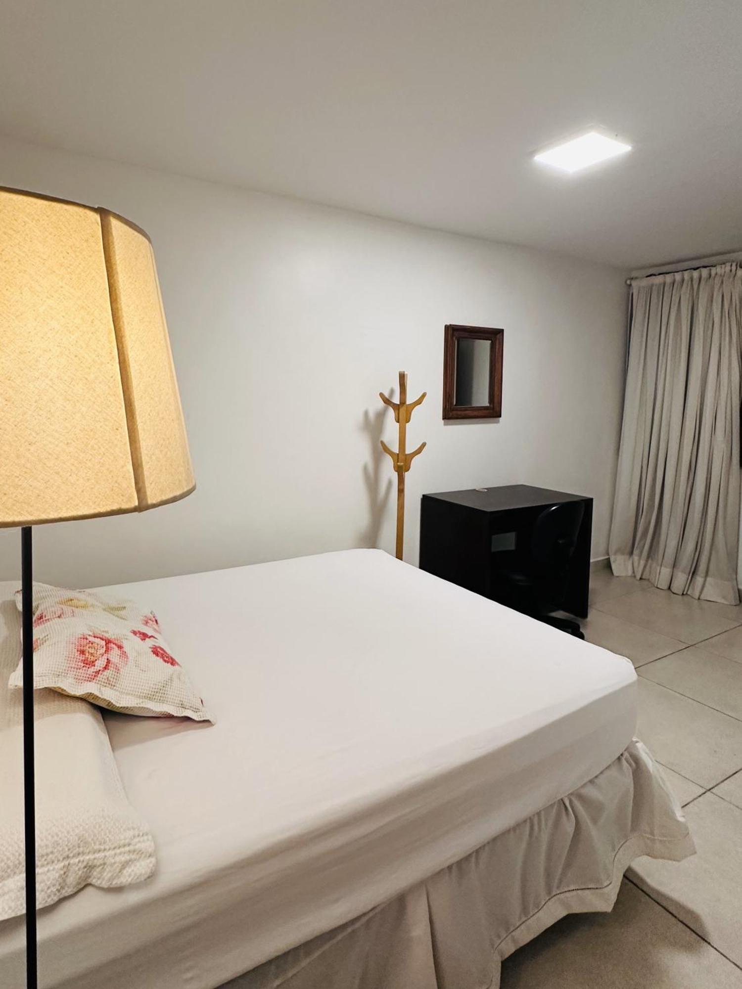 Casa Lumen Bed & Breakfast Nucleo Bandeirante Exterior photo