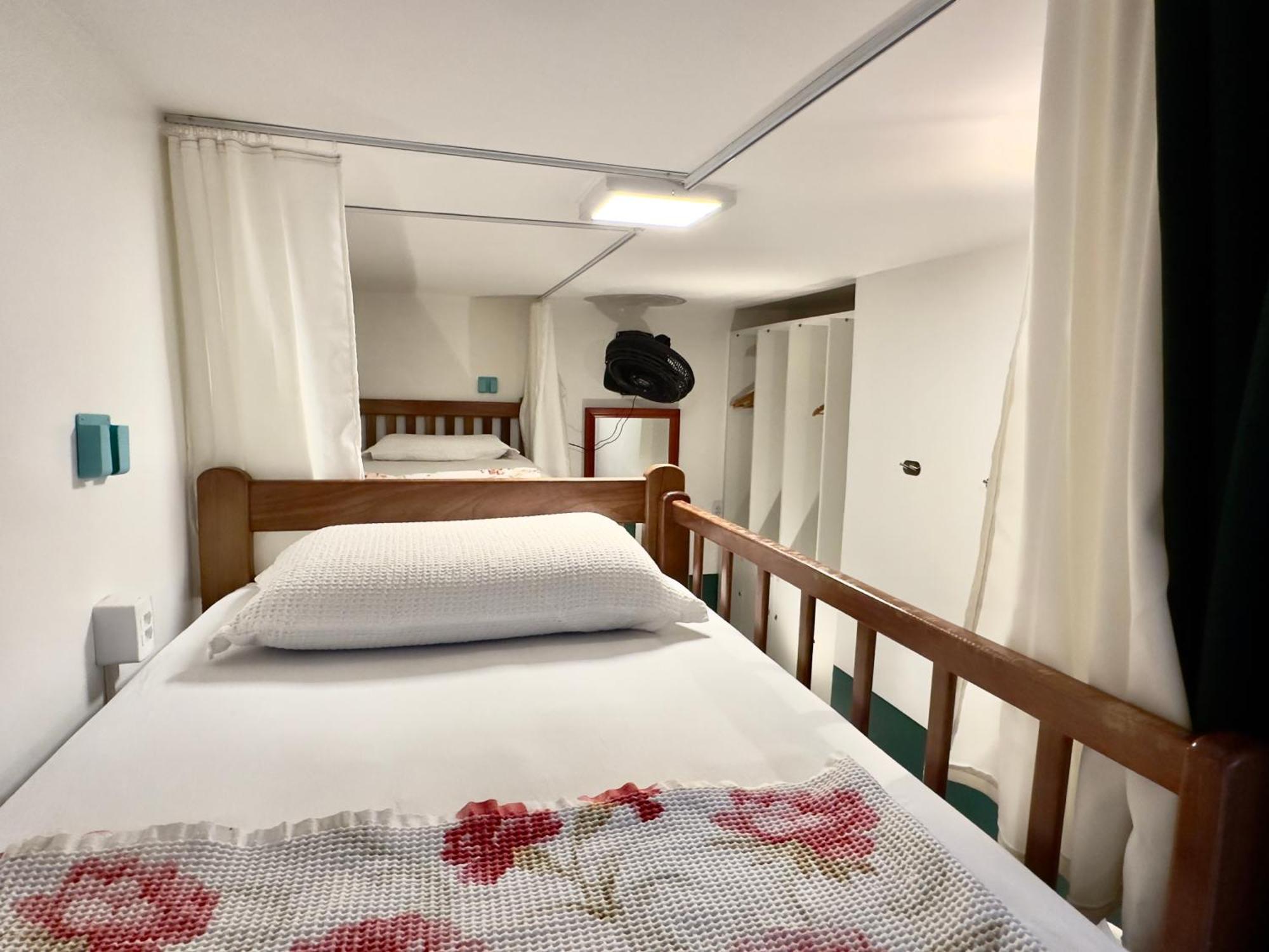 Casa Lumen Bed & Breakfast Nucleo Bandeirante Room photo