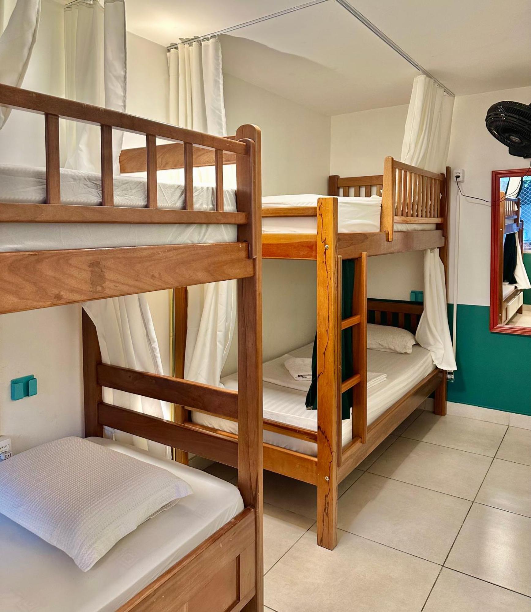 Casa Lumen Bed & Breakfast Nucleo Bandeirante Room photo