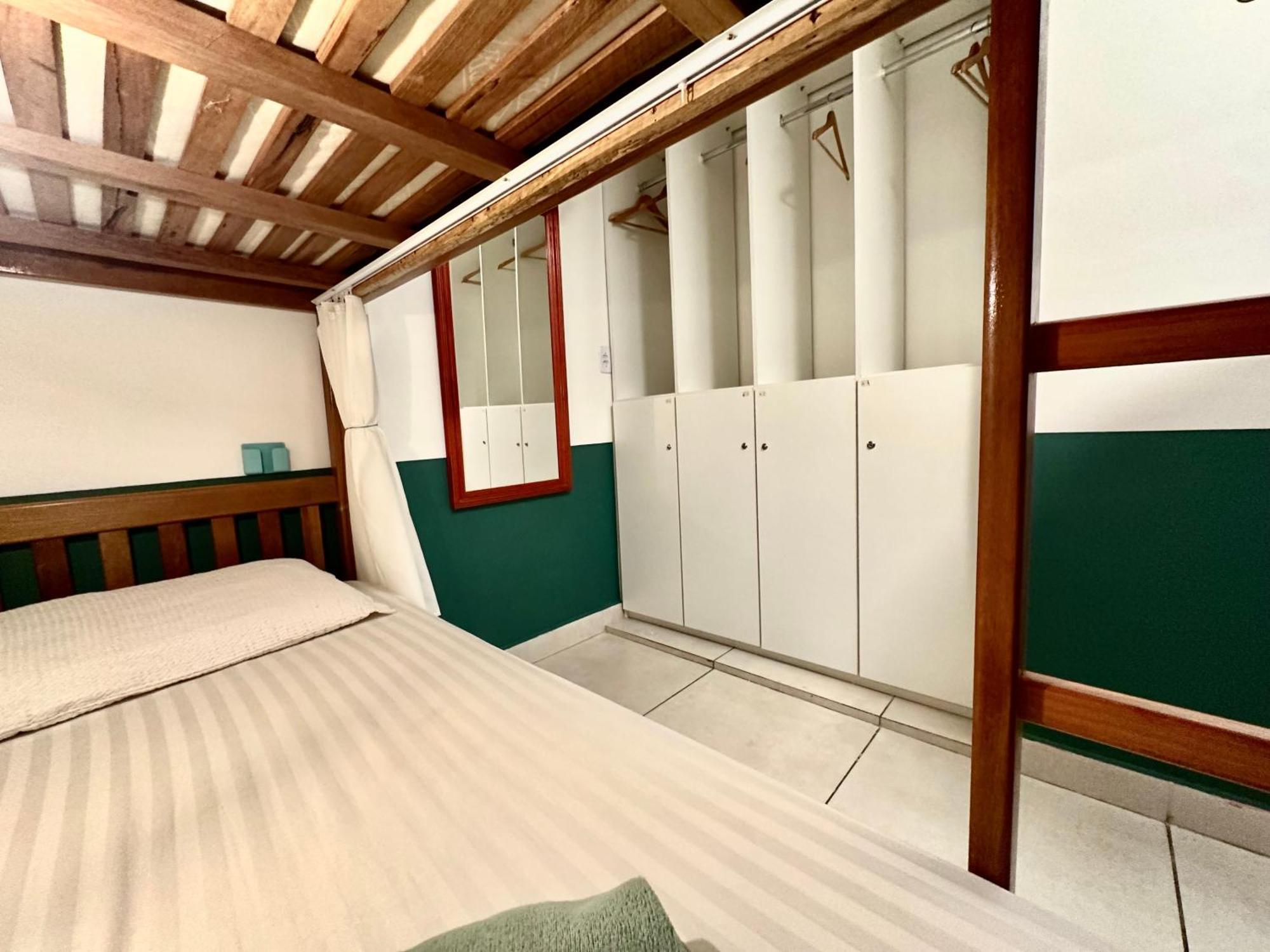 Casa Lumen Bed & Breakfast Nucleo Bandeirante Room photo