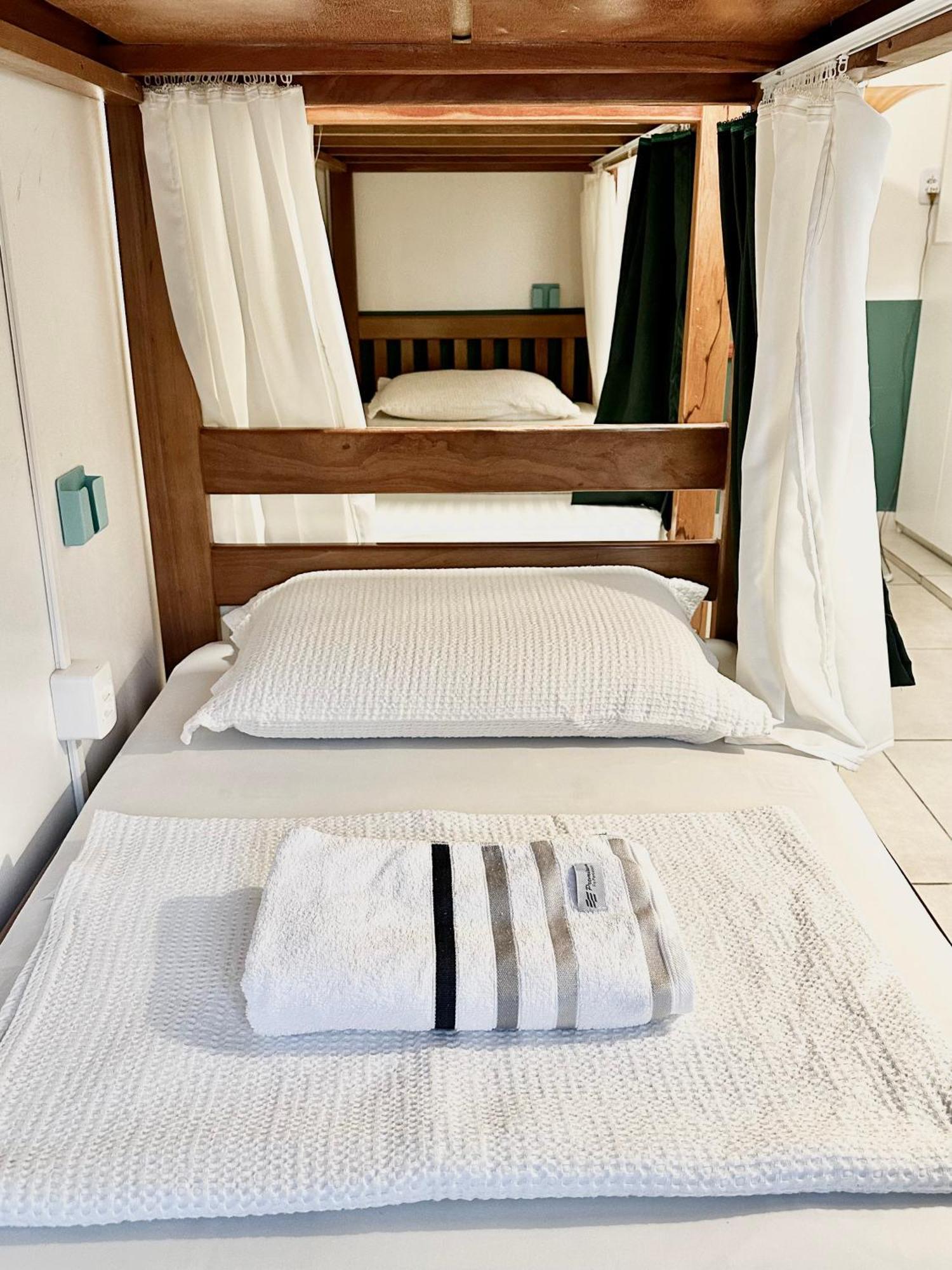 Casa Lumen Bed & Breakfast Nucleo Bandeirante Room photo