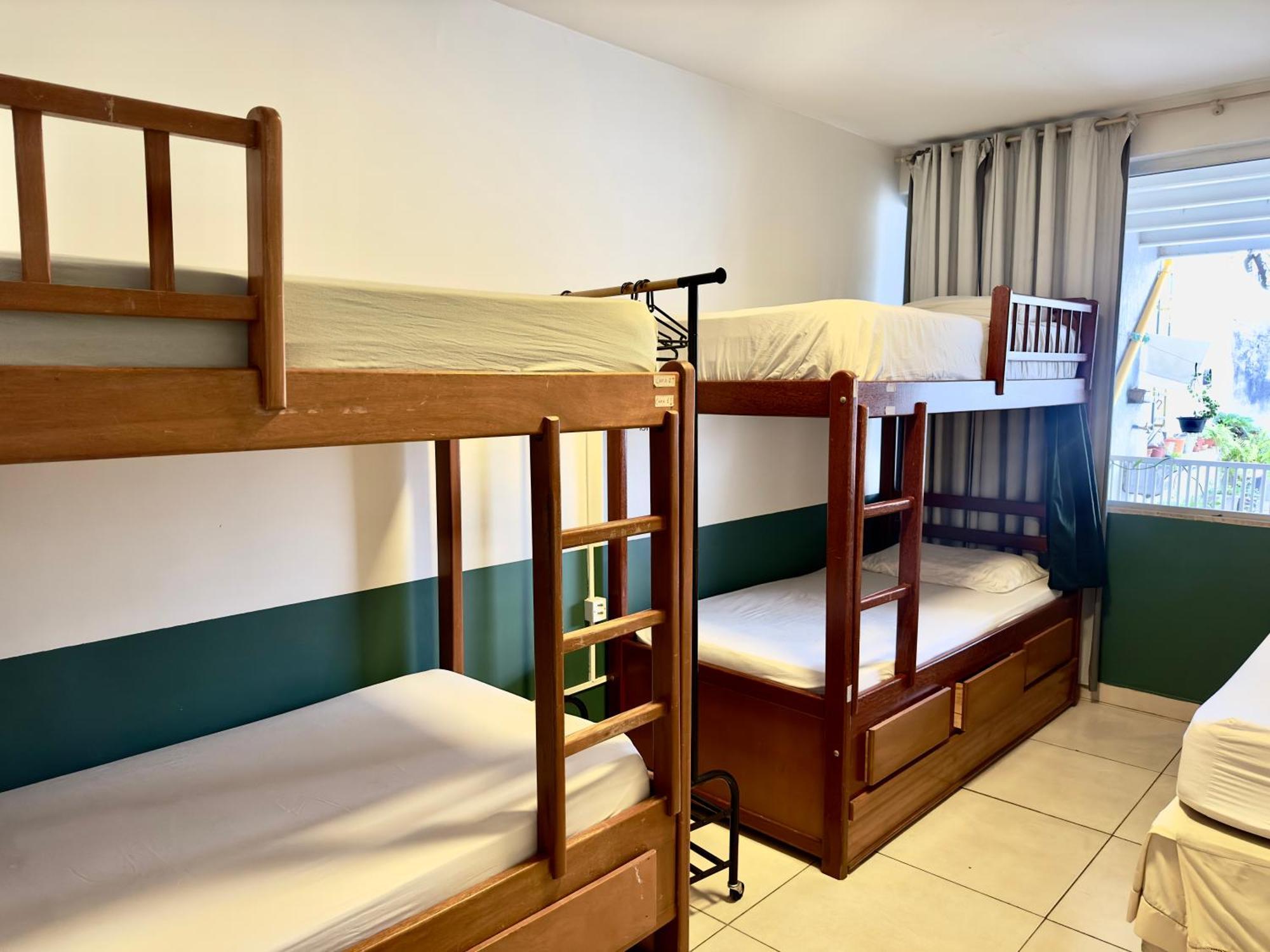 Casa Lumen Bed & Breakfast Nucleo Bandeirante Exterior photo